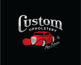 https://www.logocontest.com/public/logoimage/1634578938Custom Upholstery _ Fabrication by Mike McKean-04.png
